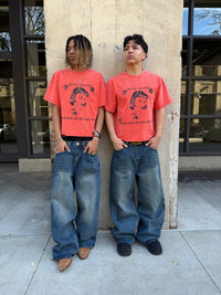 Orange Dreams Tee