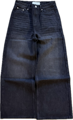 Charcoal Denim